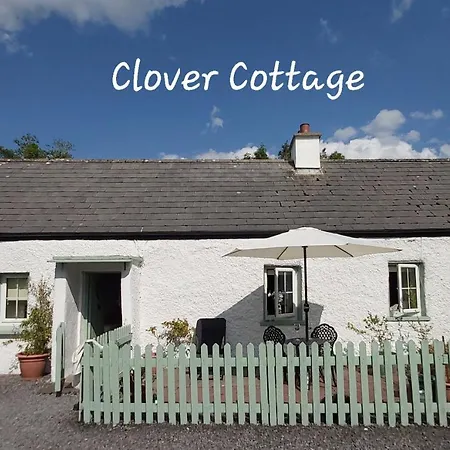 Clover Casa de Férias Sligo