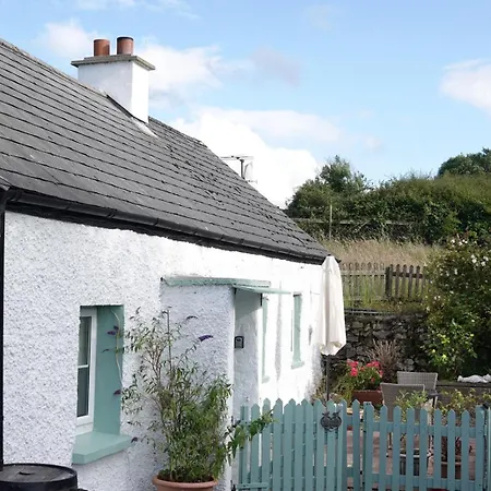 Clover Casa de Férias Sligo