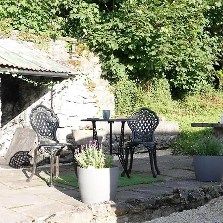 Casa de Férias Clover Sligo