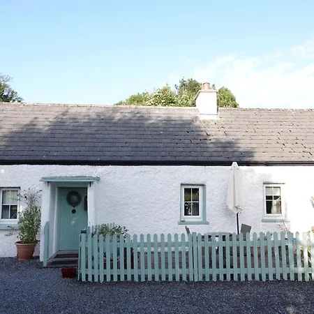 Casa de Férias Clover Sligo